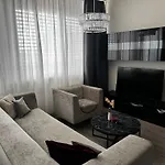Stromova - Two Bedroms Appartamento Bratislava