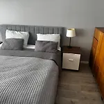 Apartmán Stromova - Two Bedroms Bratislava