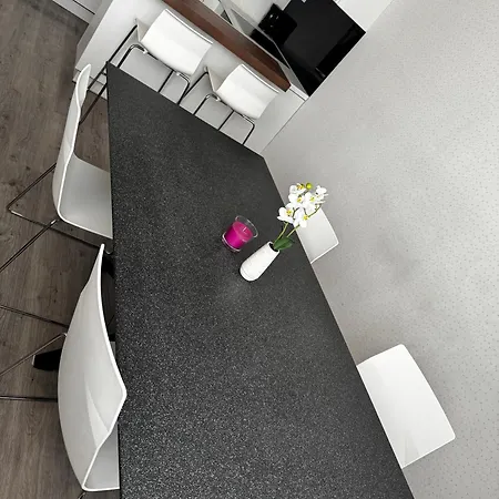 Stromova - Two Bedroms * Bratislava