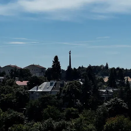 Stromova - Two Bedroms * Bratislava