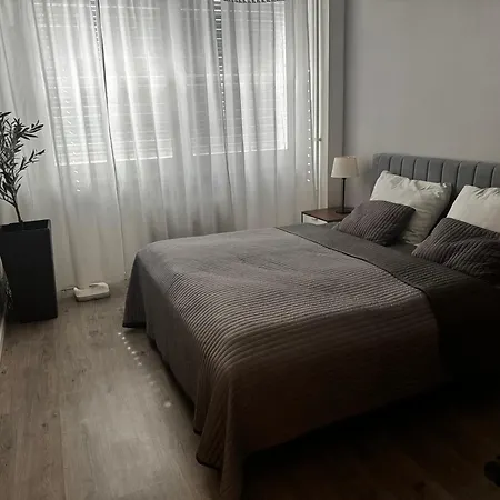Stromova - Two Bedroms Apartmán *
