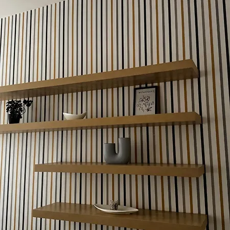 Apartment Stromova - Two Bedroms