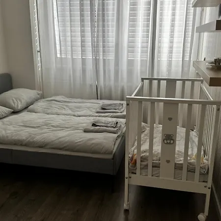 Stromova - Two Bedroms * Bratislava