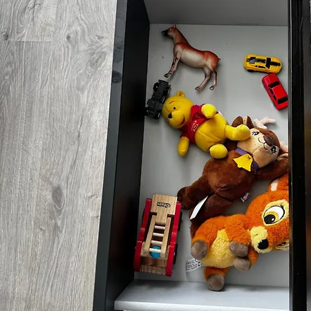 Stromova - Two Bedroms *