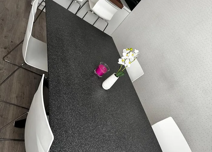 Stromova - Two Bedroms * Bratislava