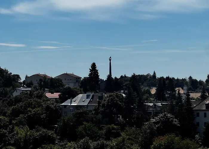 Stromova - Two Bedroms * Bratislava