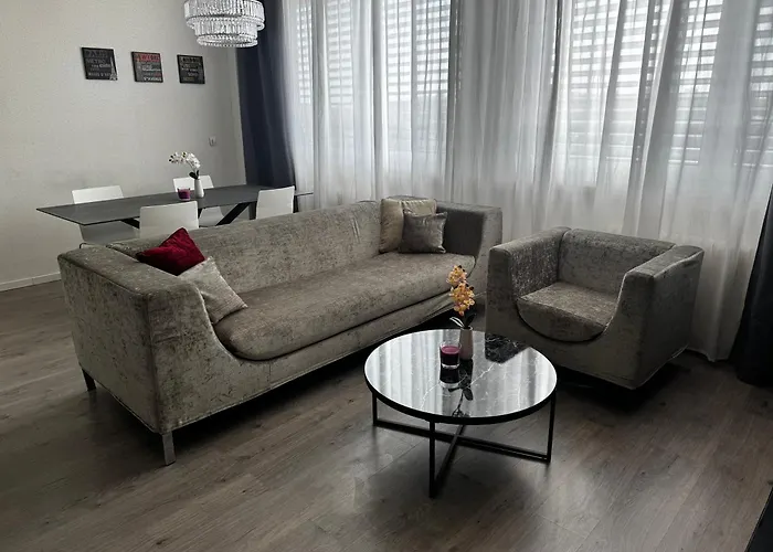 Apartmán Stromova - Two Bedroms Bratislava