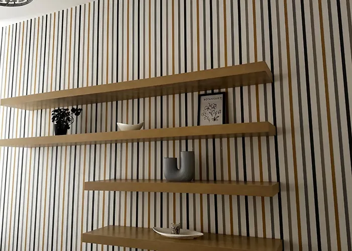 شقة Stromova - Two Bedroms