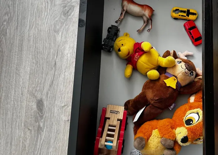 Stromova - Two Bedroms *