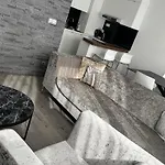 Apartment Stromova - Two Bedroms