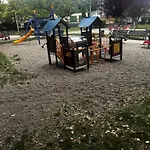 Apartment Stromova - Two Bedroms