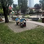 Apartment Stromova - Two Bedroms Bratislava