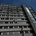 Apartment Stromova - Two Bedroms *