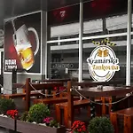 Stromova - Two Bedroms *