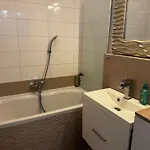 Apartment Stromova - Two Bedroms *