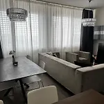 Stromova - Two Bedroms * Bratislava