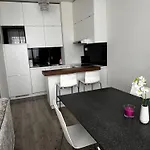 Stromova - Two Bedroms Apartment Bratislava