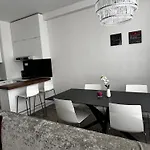 Stromova - Two Bedroms * Bratislava