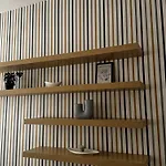 Apartment Stromova - Two Bedroms