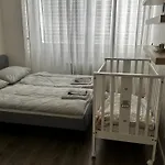 Stromova - Two Bedroms * Bratislava