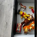 Stromova - Two Bedroms *