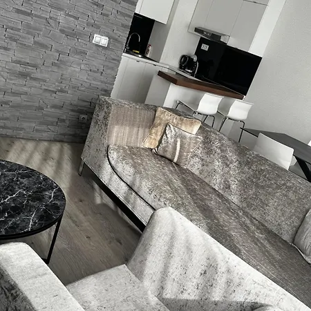 Apartamento Stromova - Two Bedroms