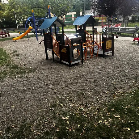 Apartamento Stromova - Two Bedroms