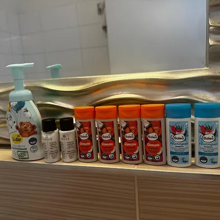 Apartamento Stromova - Two Bedroms *