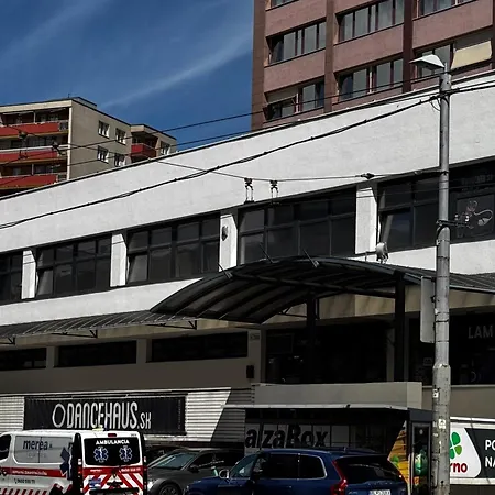 Stromova - Two Bedroms *