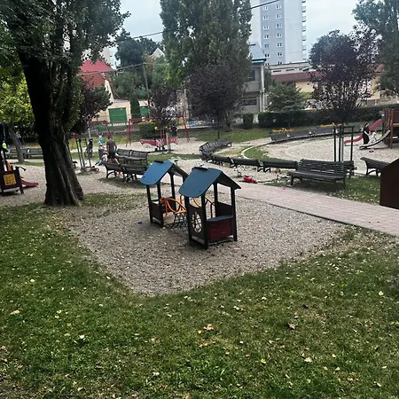 Apartamento Stromova - Two Bedroms Bratislava