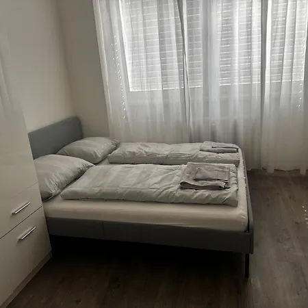 Apartamento Stromova - Two Bedroms *