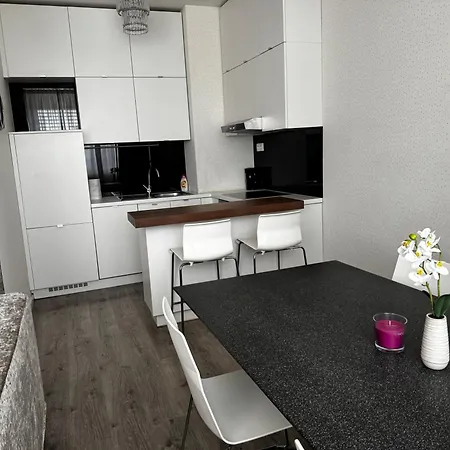 Stromova - Two Bedroms Apartamento Bratislava