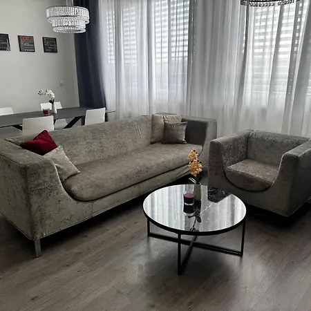Apartamento Stromova - Two Bedroms Bratislava
