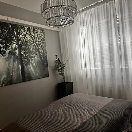 Apartamento Stromova - Two Bedroms