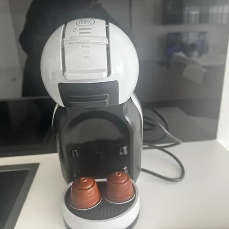 Stromova - Two Bedroms Apartamento