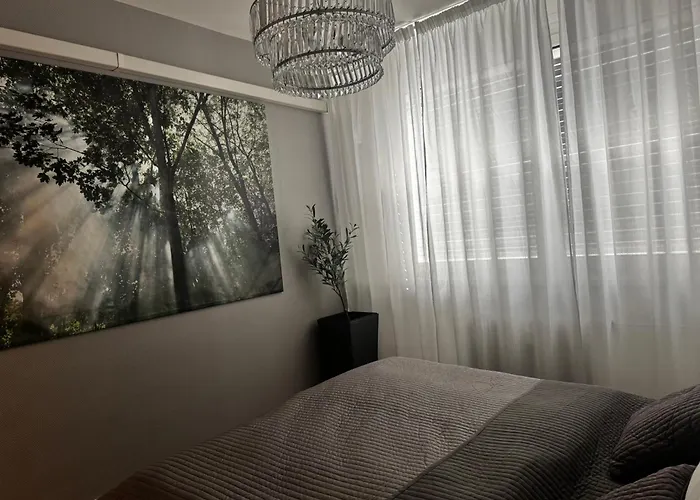 Appartement Stromova - Two Bedroms