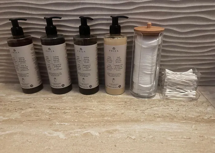 Stromova - Two Bedroms Apartmán Bratislava