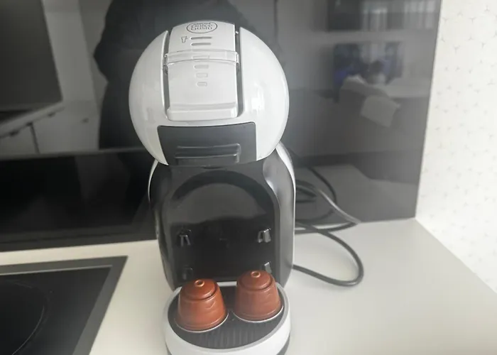 Stromova - Two Bedroms Apartmán