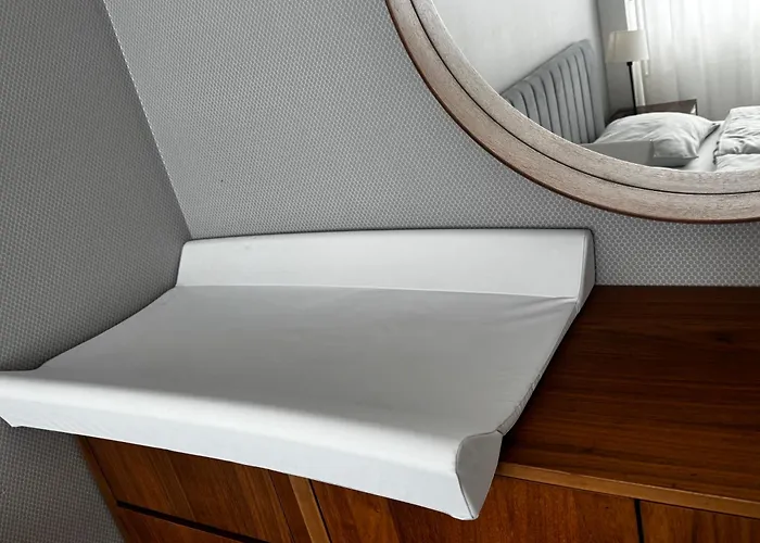 Appartement Stromova - Two Bedroms